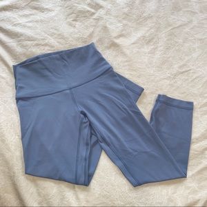 NYC Align Crop 21 inches